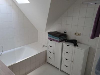 Badezimmer Bild 2