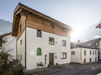 Unser Haus am Dorfbrunnen