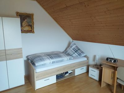 Zweibettzimmer,