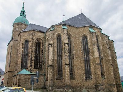 Annenkirche