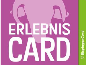 Logo ErlebnisCard