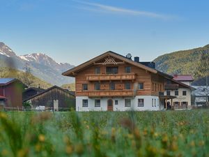 Hoamatgfühl im Sommer