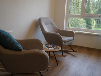 Appartement Glück