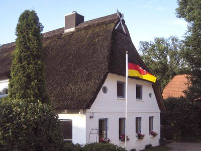 Ferienwohnung am Sandbarg