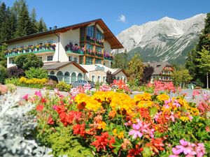 Hotel Annelies Ramsau am Dachstein