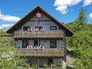 Ferienwohnung für 4 Personen (50 m&sup2;)