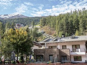 Sommer in den Linserhof Ferienappartements