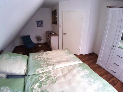 Fweo Braelu - Schlafzimmer 1 - 02