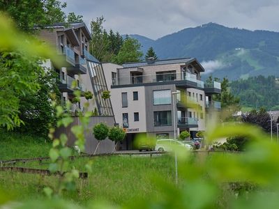 Chalets Coburg Sommer