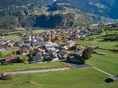 Sautens - Auszeit Oetztal