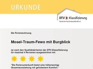 Ferienwohnung für 4 Personen (80 m&sup2;)