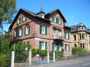 Ferienwohnung für 1 Person (20 m²)