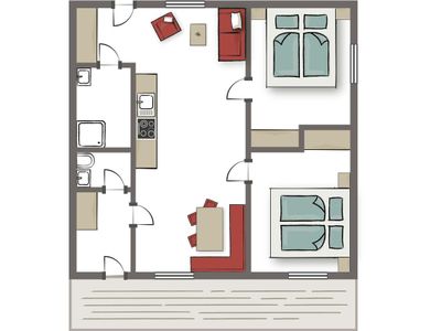 skizze-appartement