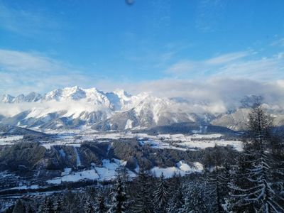 Dachstein