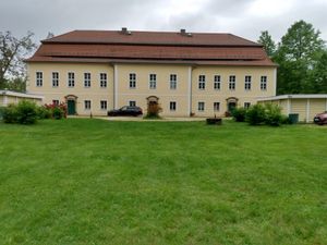 Ferienwohnung für 8 Personen (200 m²)