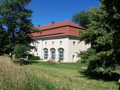 Ecke Wintergarten