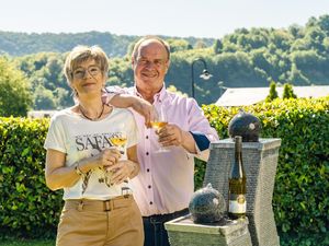 Portrait Jürgen und Marion