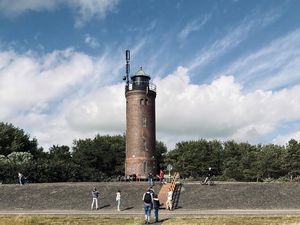 Böhler Leuchtturm