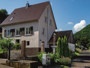 Ferienwohnung für 6 Personen (120 m&sup2;)