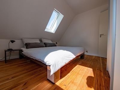 Schlafzimmer 3