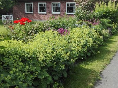 Ferienhof Kardel - Urlaub an der Nordseeküste