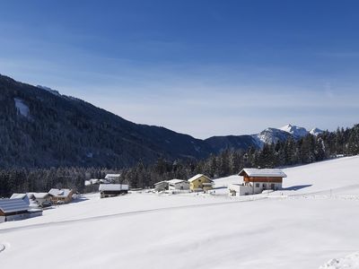 Ruhige Lage mit Traumaussicht