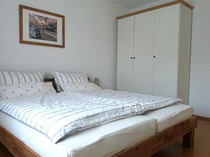 Großes Schlafzimmer