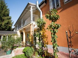 Pension Blick mit Balkon