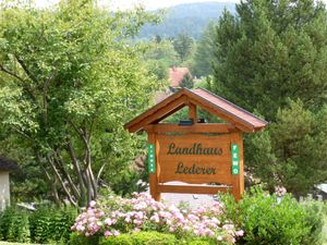 Landhaus Lederer--