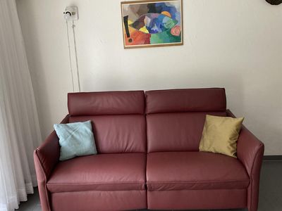 el. Relaxsofa