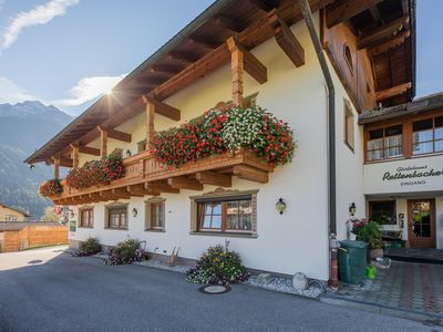 Gästehaus Rettenbacher Eingangsber.