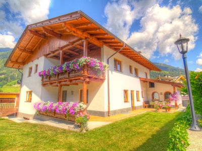 Haus Elisabeth - Neustift im Stubaital