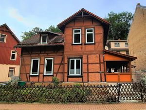 Ferienhaus Fuchsbaude - Treseburg - Bodetal