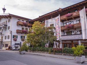 Ferienwohnung für 4 Personen (40 m&sup2;)