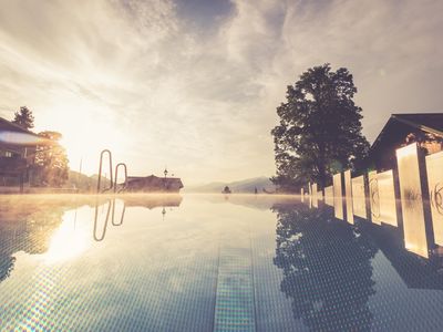 Pool Wellness Hotel Annelies