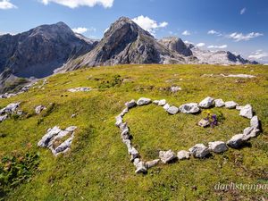 Ramsau am Dachstein - Wanderparadies