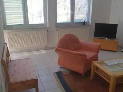 Wohnzimmer Foto 2