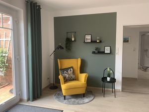 Ferienwohnung für 4 Personen (60 m&sup2;)