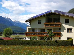 Sommer Haus Praxmarer