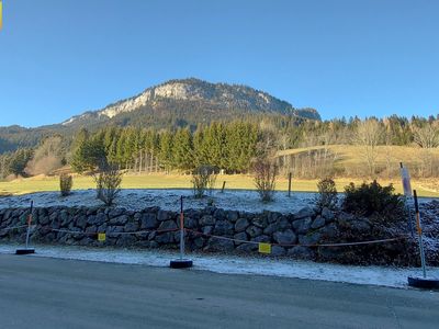 Aussicht Panorama