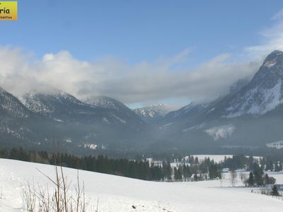 Umgebung Aussicht Panorama