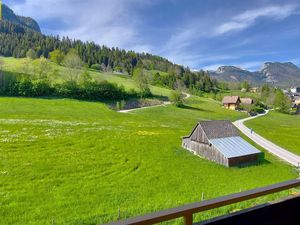 Balkon Aussicht Panorama