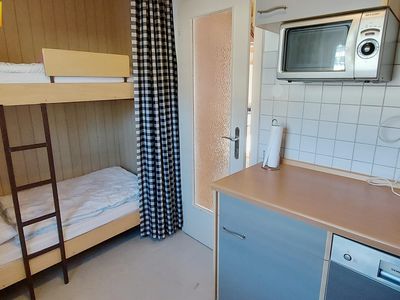 Küche Kochbereich Stockbett Etagenbett