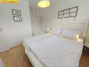 Schlafzimmer Doppelbett