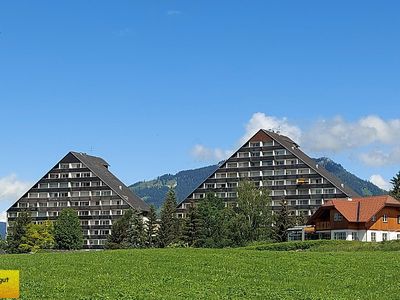 Haus Panorama I und II