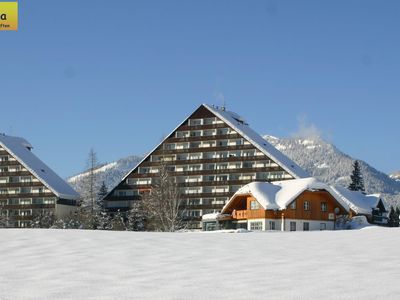 Haus Panorama I und II