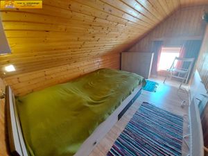 Schlafzimmer 2 Einzelbetten