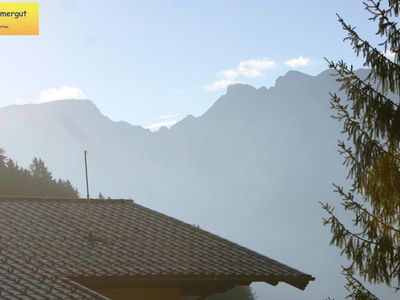 Aussicht Panorama Umgebung