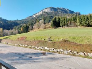 Balkon Aussicht Panorama