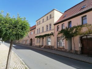 Ferienwohnung für 4 Personen (75 m&sup2;)